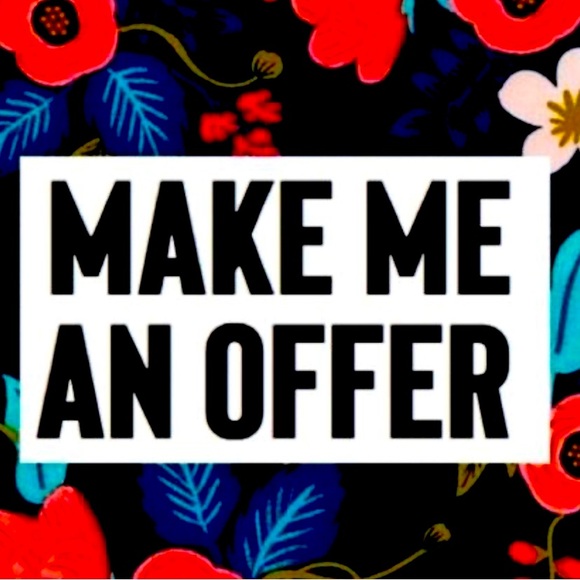 🌼bundle and save even more! Open to all offers! - Picture 1 of 1